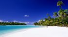 Pacific Resort Aitutaki One Foot Island