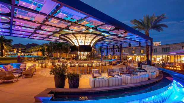 Arizona Biltmore, Phoenix, Arizona