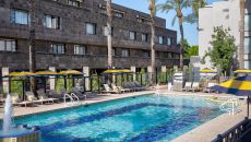 AB Pool View Only Valley Ocatilla Arizona Biltmore