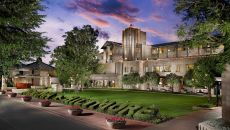 See more information about Arizona Biltmore Arizona Biltmore Exterior