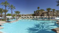 Biltmore Details Paradise Pool