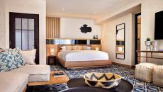 Biltmore Cottage Bedroom