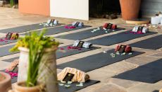 yoga Arizona Biltmore