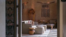 spa sitting area Arizona Biltmore