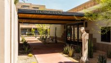 terra luna Arizona Biltmore