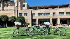bikes Arizona Biltmore