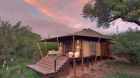 See more information about Ngala Tented Camp Tent room with private dining