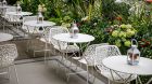 Dining Sanderson