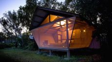 Safari Bungalow Bamurru Plains