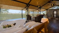 Suite Bamurru Plains