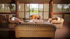 Lodge Bamurru Plains