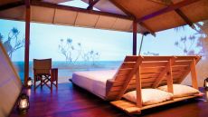 Bedroom View Bamurru Plains