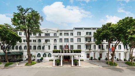 Sofitel Legend Metropole Hanoi