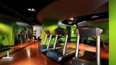21.Metropole Fitness at Sofitel Legend Metropole Hanoi