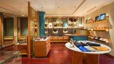 22.La Boutique at Sofitel Legend Metropole Hanoi