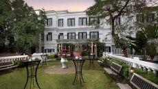 28.Le Balcon at Sofitel Legend Metropole Hanoi