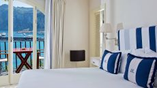 Deluxe Room Sea View