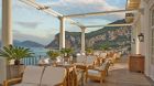 Jk Capri terrace