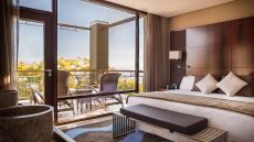 Grand Suite Mediterranea with private balcony