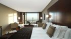 Suite with a view