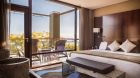 Grand Suite Mediterranea with private balcony