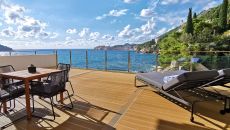 Villa Dubrovnik Royal Suite