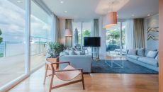 Villa Dubrovnik Royal Suite