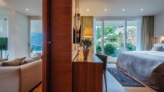 Villa Dubrovnik Royal Suite