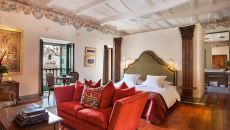 Plaza Suite 2 Inkaterra La Casona