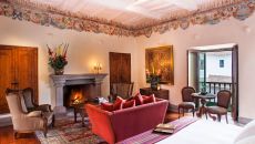 Plaza Suite Inkaterra La Casona