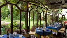 The Grand Presidential Suite