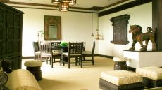 Conrad Maldives Rangali Island