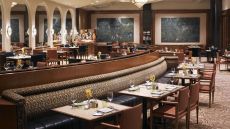 conrad maldives infinity view pool