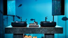 The Muraka Undersea Bathroom