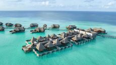 The Spa Retreat Drone