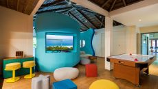 Furavaaru Teens Club Game Room