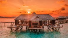 Mandhoo Restaurant