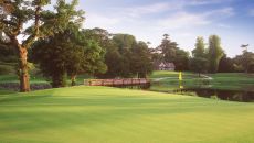 101 OMEAR16S at Carton House