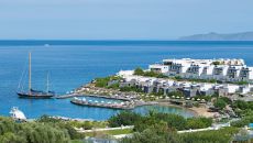 195084 Elounda Peninsula All Suite Hotel