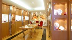 shopping Elounda Peninsula All Suite Hotel