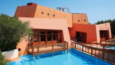 childrens arc 7 Elounda Peninsula All Suite Hotel