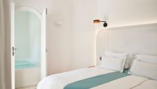 Superior Suite at Katikies Kirini