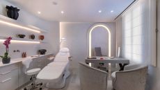 Katikies spa at Katikies Kirini