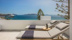 Deluxe Room with Plunge Pool