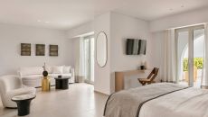 Premium Suite with Plunge Pool