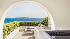 Premium Suite with Plunge Pool