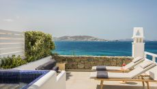 Junior Suite with Plunge Pool