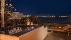 Premium Suite with Plunge Pool