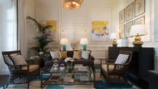 8 Suite at Villa Igiea