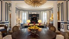 Donna Franca Suite 2 at Villa Igiea